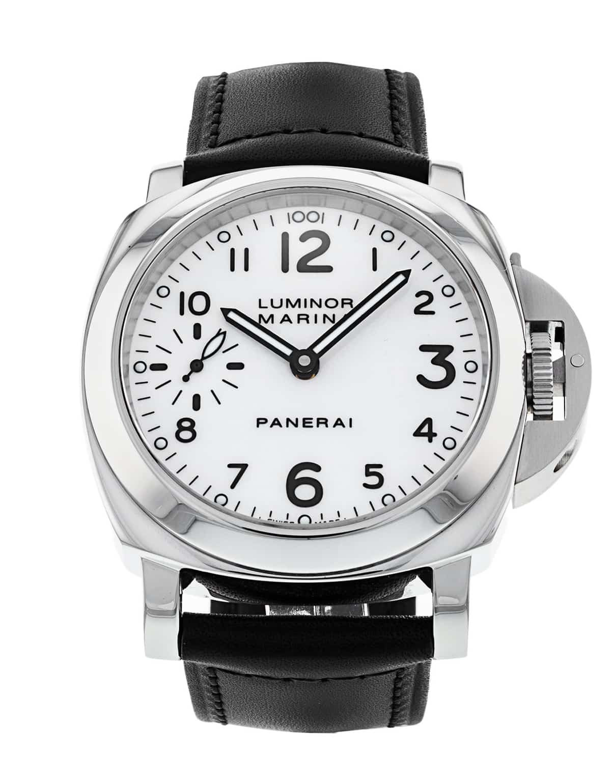 Panerai Luminor Marina PAM00113